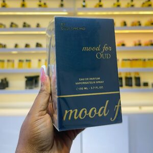 Gulf Orchid Mood For Oud EDP 110ml