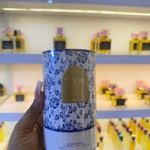 Lataffa Petra EDP 100ml