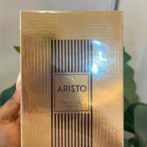Aristo EDP 100ml