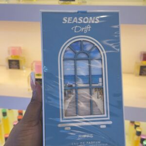 Seasons Drift EDP 100ml