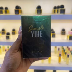 Jungle Vibe EDP 100ml