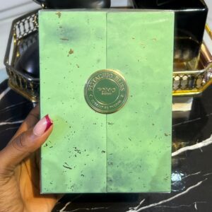Pistachio bliss EDP 100ml