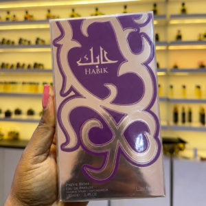 Habik for women EDP 100ml