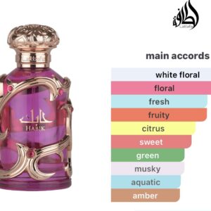Habik for women EDP 100ml