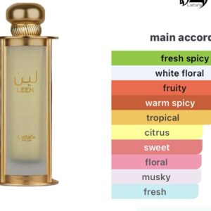 Lattafa leen EDP 100ml