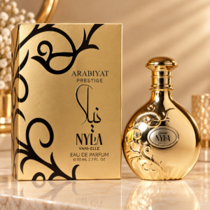 Nyla Vani-Elle EDP