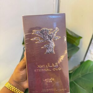 Eternal oud EDP 100ml
