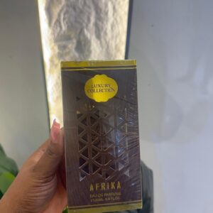 Afrika luxury collection EDP 100ml