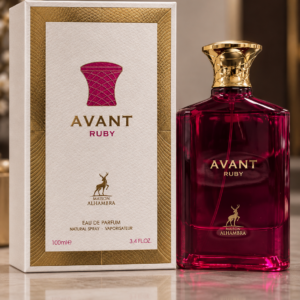 Avant ruby EDP 100ml