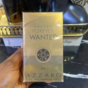 Forever Wanted Elixir Azzaro EDP 100ml