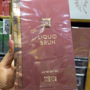 Liquid brun limited edition EDP 150ml