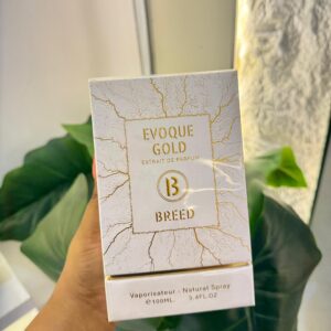 Evogue gold EDP 100ml