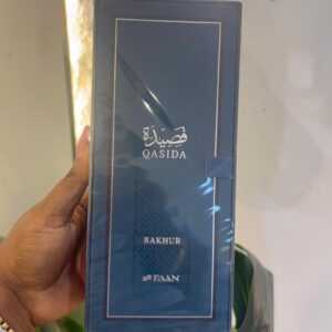 Qasida bakhur EDP 200ml