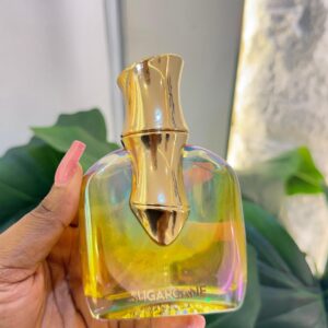 Sugarcane vanilla EDP 100ml