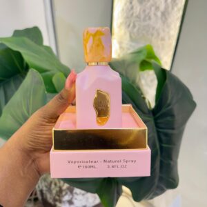 Evogue pink EDP 100ml
