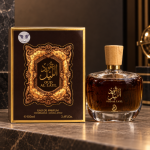 Oud al layl EDP 100ml