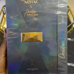 ARMAF X Christian Provenzano I EDP 100ml
