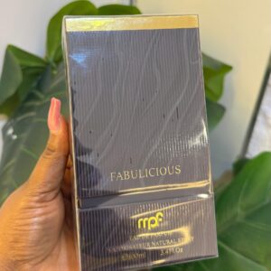 Fabulicios EDP 100 ml