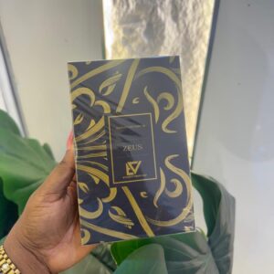 Evason Profumo Zeus EDP 50ml