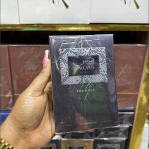 Hawas thunder EDP 100ml
