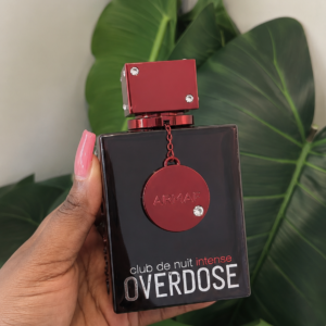 Club De Nuit Overdose 100ml EDP
