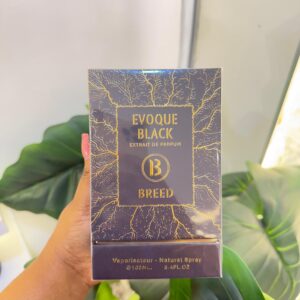 Evogue black EDP 100ml