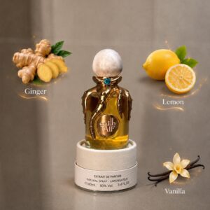 Taif by riffs EDP 100ml