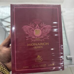 Monarch queen EDP 100ml