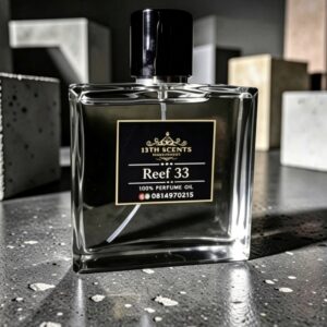 Reef 33