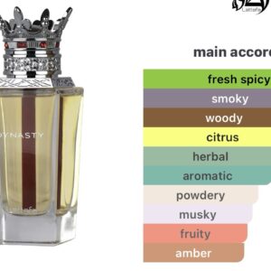 Dynasty EDP 100ml