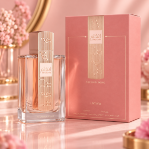 Lattafa Angham second song EDP 100ml