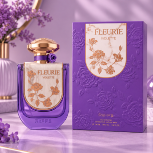 Fluerie violette EDP 100ml