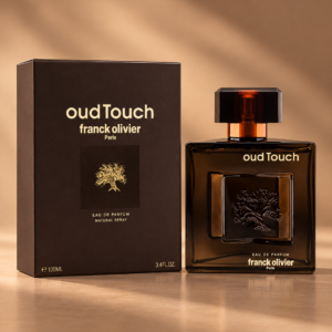 Frank Oliver oud touch EDP 100ml