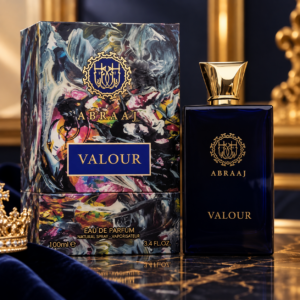 Abraaj Valour EDP 100ml