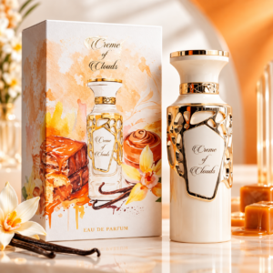 Creme of clouds EDP 100ml
