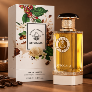 Affogato coffee collection EDP 100ml