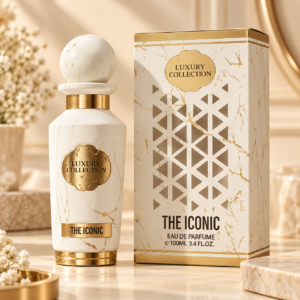 Prestige Iconic Luxury Collection EDP 100ml