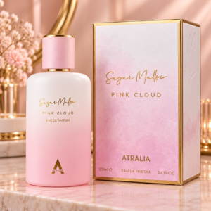 Sugar mallow pink cloud EDP