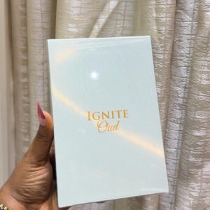 Ignite Oud EDP 60ml