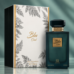 Blu oud EDP 100ml