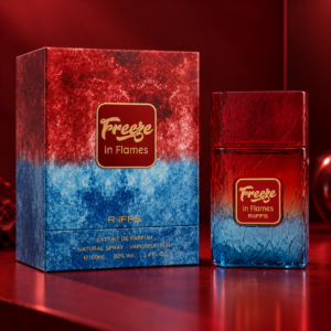 Riff Freeze in flames EDP 100ml