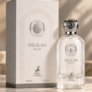Delilah Blanc EDP 100ml