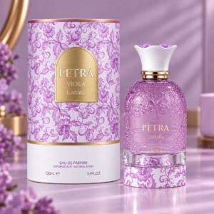 Petra viola EDP 100ml