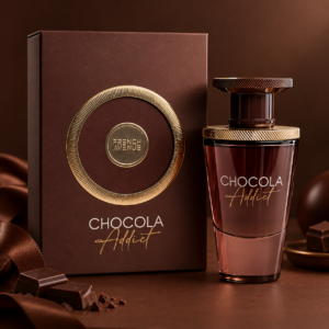 Chocola addict EDP 100ml
