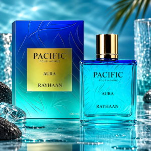 Pacific Aura EDP 100ml