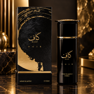 Kaaf noir EDP 100ml