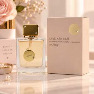 Club de nuit woman EDP 105ml