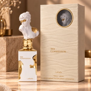 Lattafa Her confession EDP 100ml