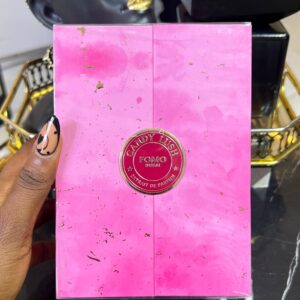 FOMO Dubai candy lush EDP 100ml