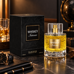 Whiskey intense EDP 100ml